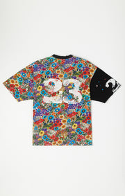 GFA Manasseh Icon SS Knit