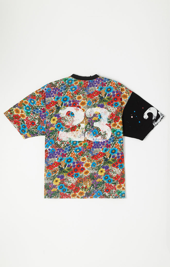 GFA Manasseh Icon SS Knit
