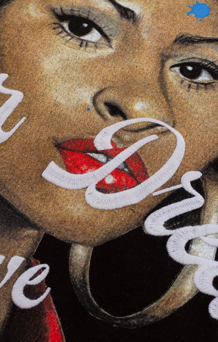 GFA Manasseh Icon SS Knit
