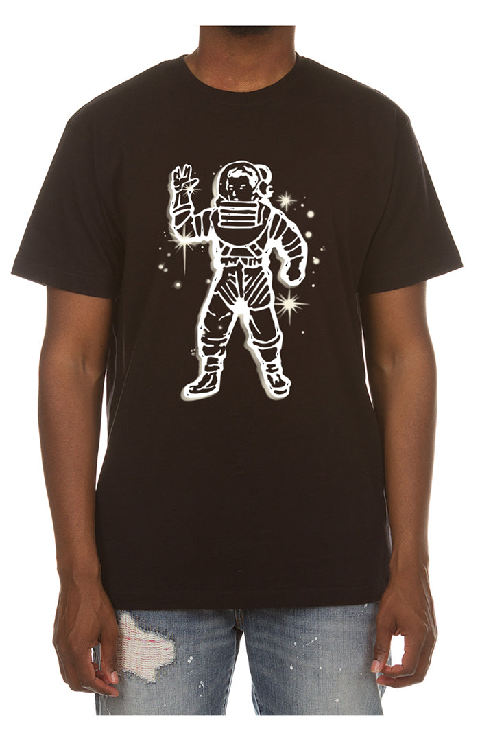 Billionaire Boys Club BB Astro SS Tee