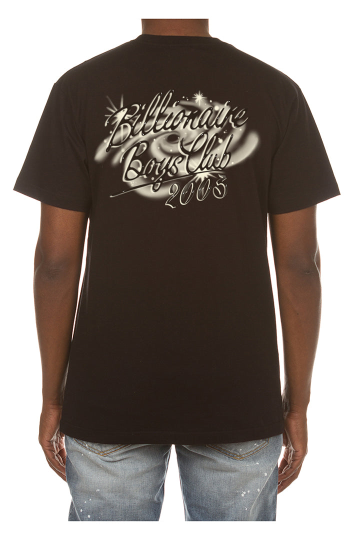 Billionaire Boys Club BB Astro SS Tee