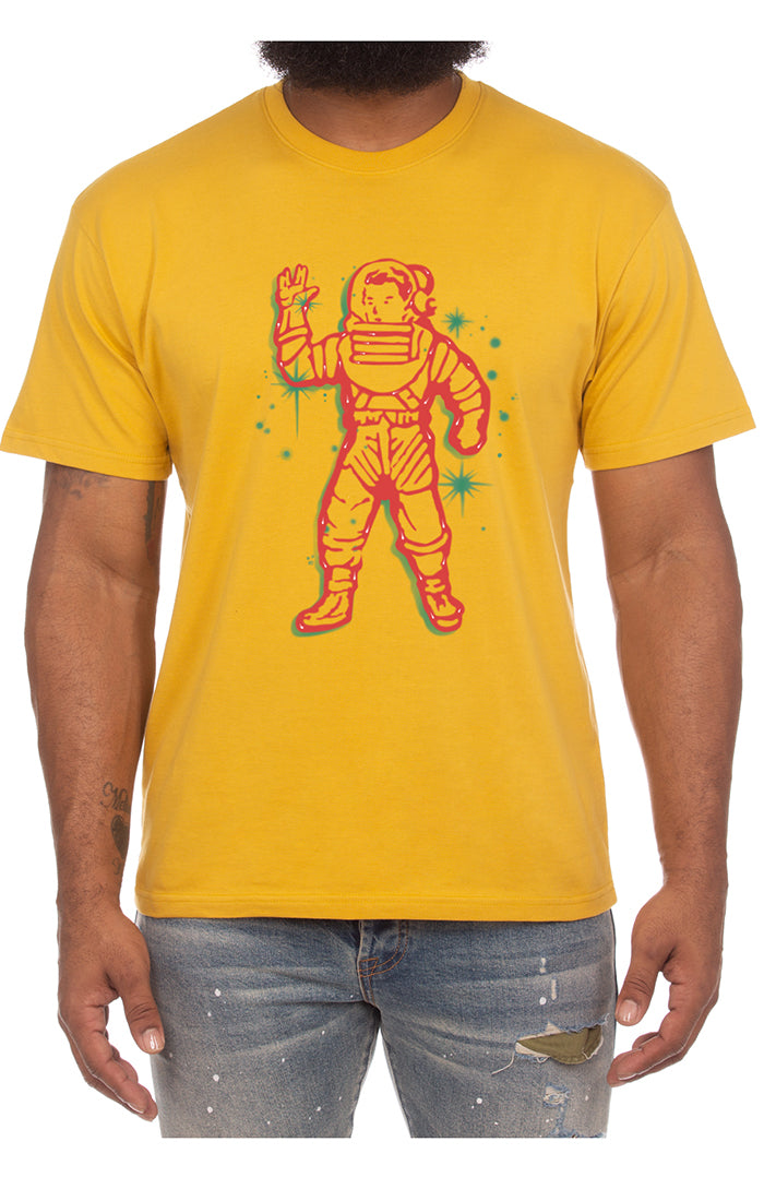 Billionaire Boys Club BB Astro SS Tee