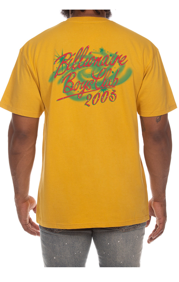 Billionaire Boys Club BB Astro SS Tee