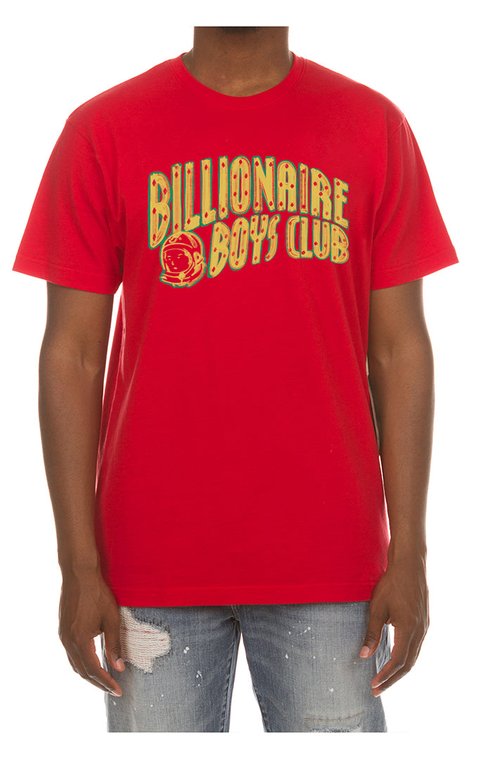 Billionaire Boys Club BB Curse SS Tee
