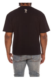 Billionaire Boys Club BB Dancetronaut SS Knit