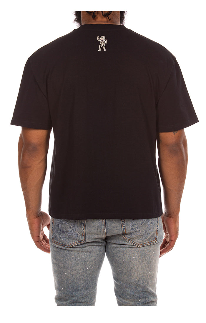 Billionaire Boys Club BB Dancetronaut SS Knit