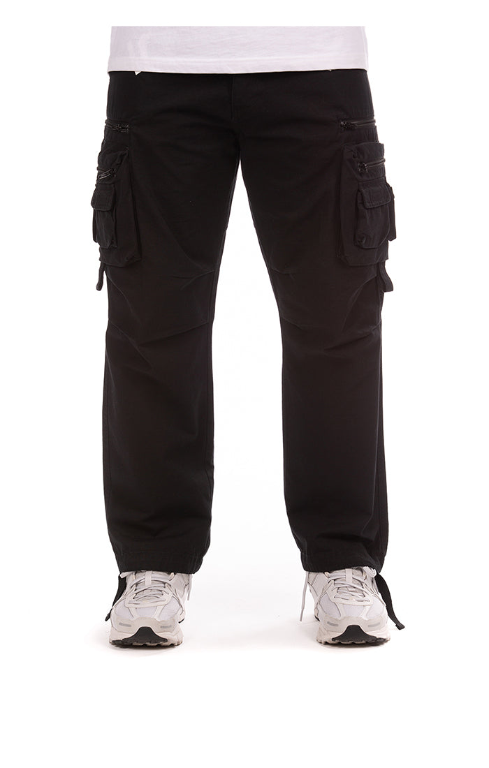 Ice Cream Coco Cargo Pants