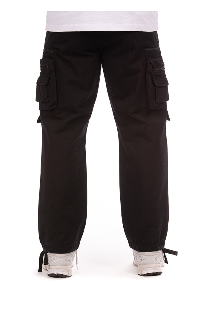 Ice Cream Coco Cargo Pants
