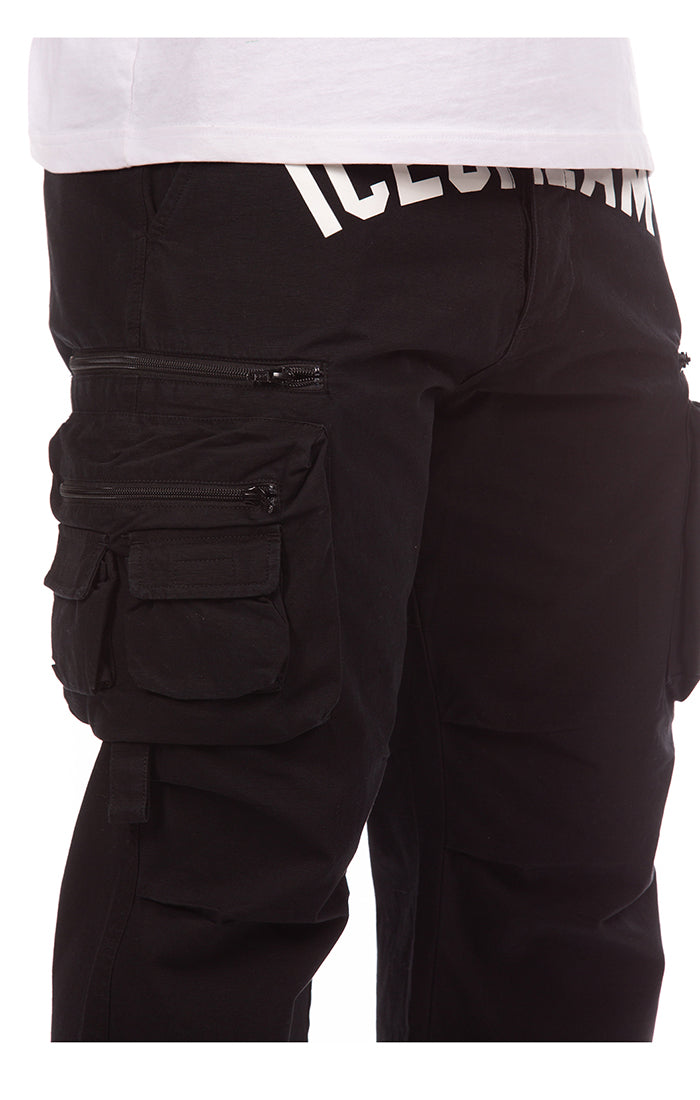Ice Cream Coco Cargo Pants