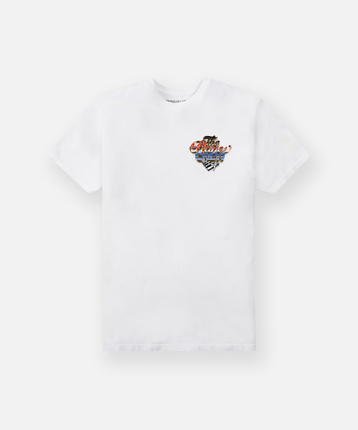 Paper Planes 96 Finals Tee