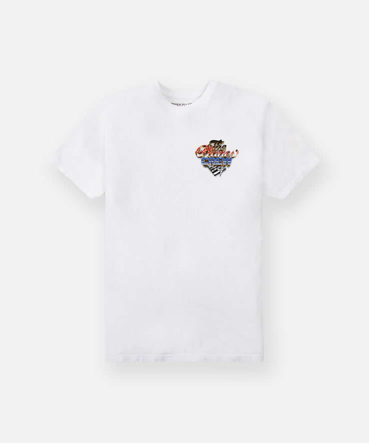 Paper Planes 96 Finals Tee