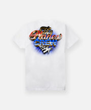 Paper Planes 96 Finals Tee