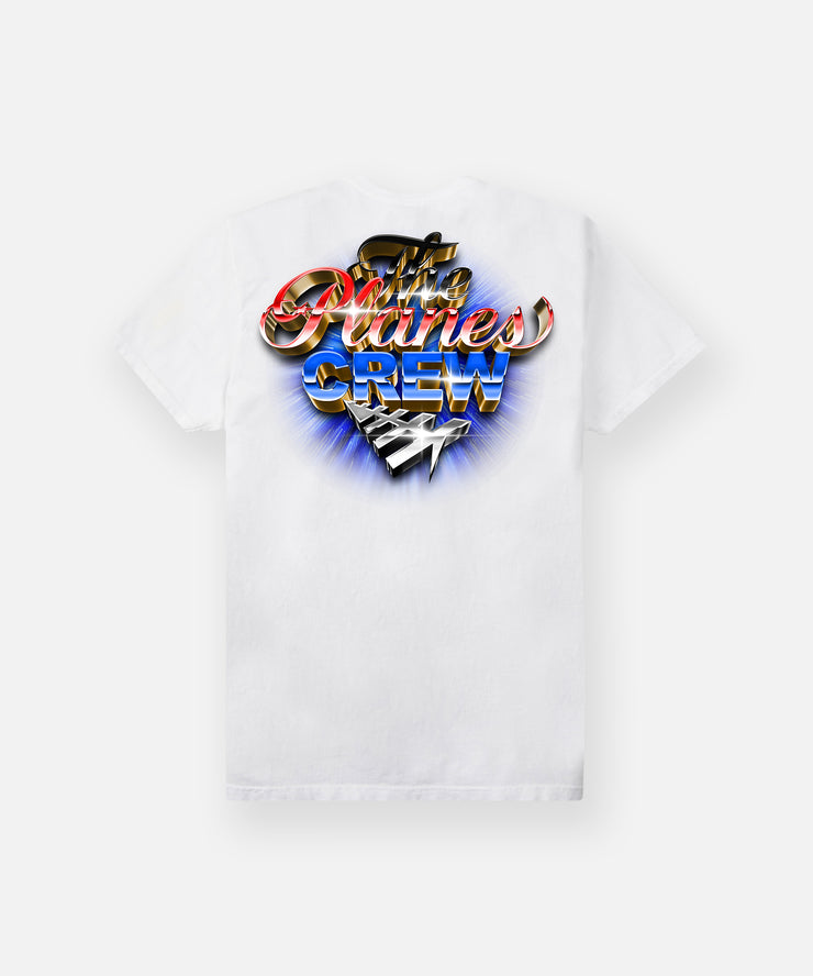 Paper Planes 96 Finals Tee