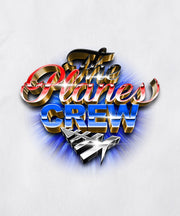 Paper Planes 96 Finals Tee