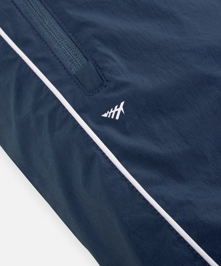 Paper Planes Open Bottom Track Pant