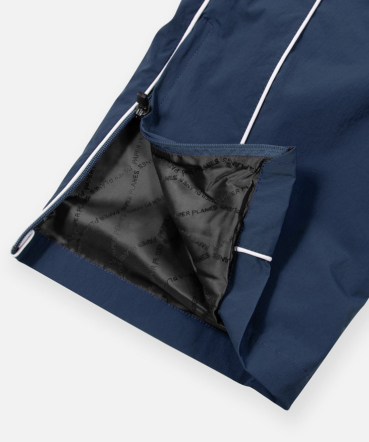 Paper Planes Open Bottom Track Pant