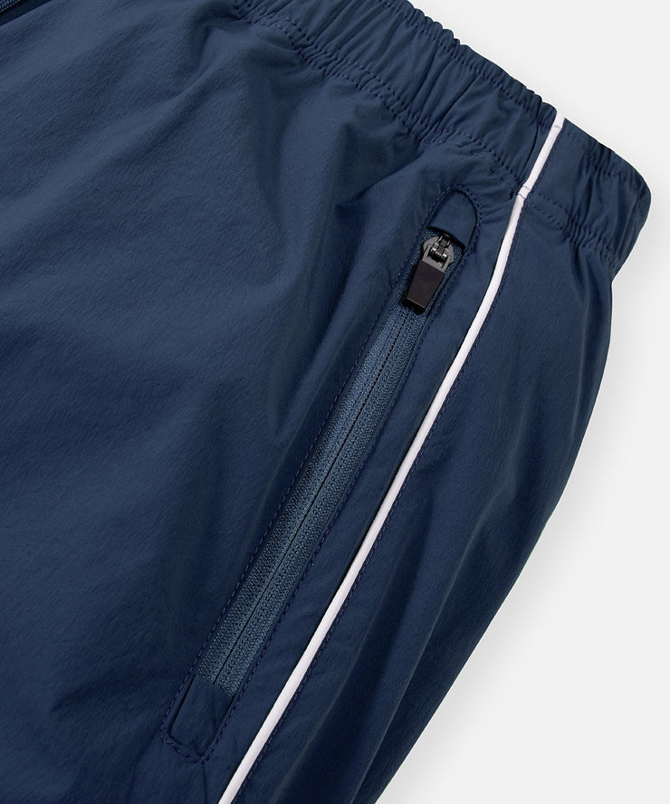 Paper Planes Open Bottom Track Pant
