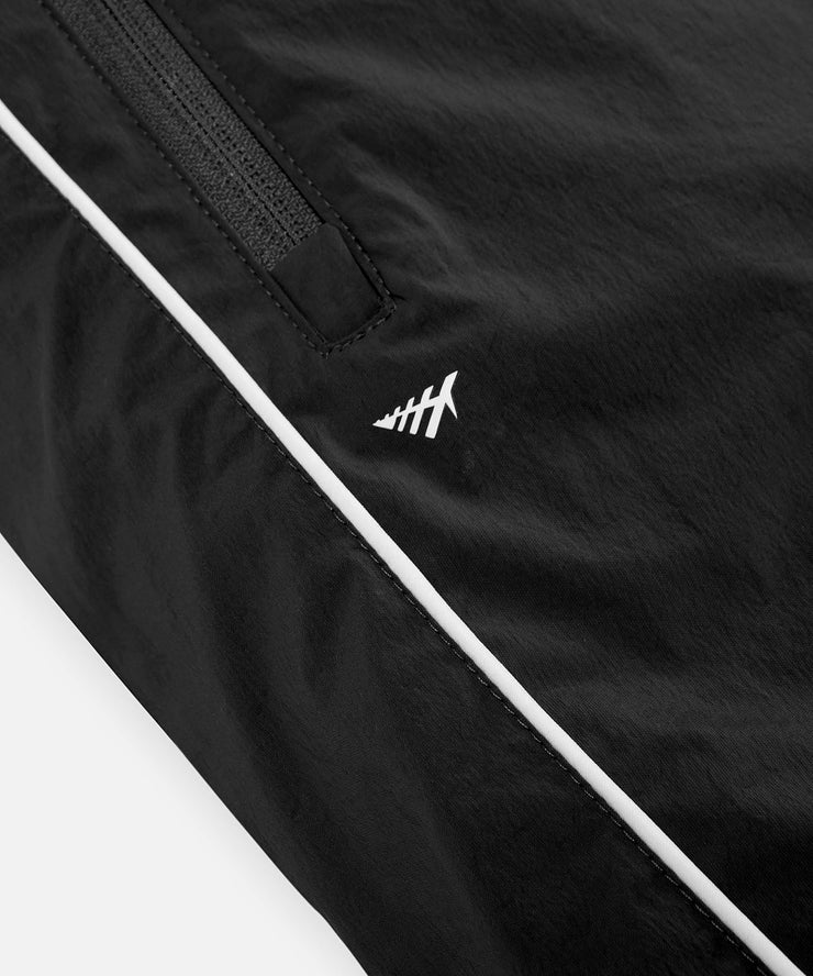 Paper Planes Open Bottom Track Pant