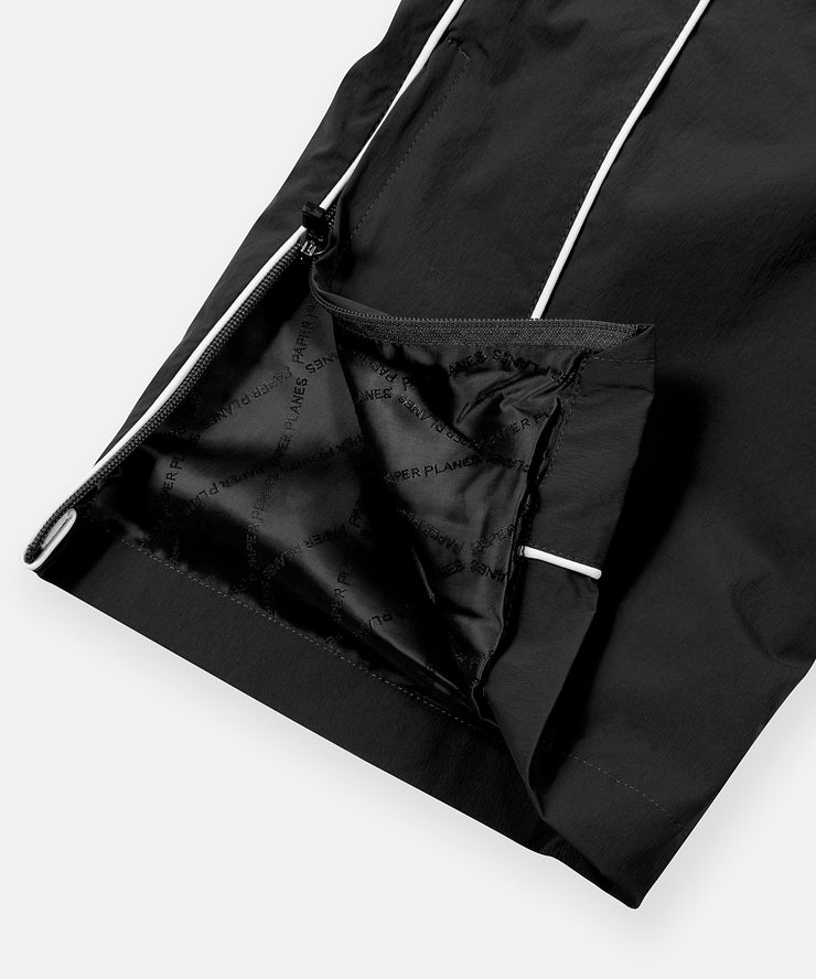 Paper Planes Open Bottom Track Pant