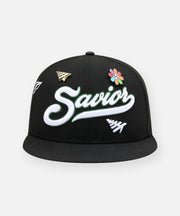 Paper Planes X Jae Tips Savior 59Fifty Fitted Crown