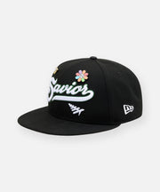 Paper Planes X Jae Tips Savior 59Fifty Fitted Crown