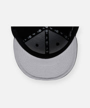 Paper Planes X Jae Tips Savior 59Fifty Fitted Crown