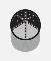 Paper Planes X Jae Tips Savior 59Fifty Fitted Crown
