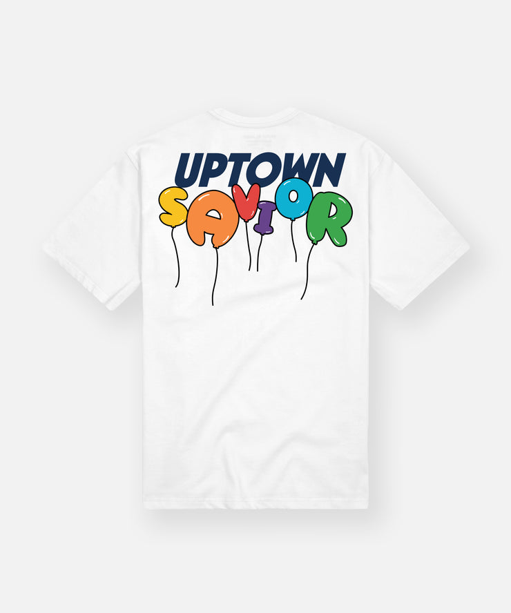 Paper Planes X Jae Tips Planes Tee