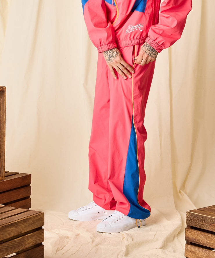Paper Planes X Jae Tips Planes All World Track Pant