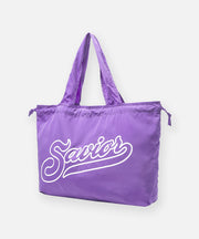 Paper Planes X Jae Tips Planes Packable Tote Bag