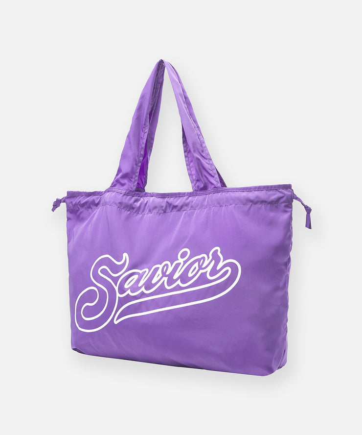 Paper Planes X Jae Tips Planes Packable Tote Bag