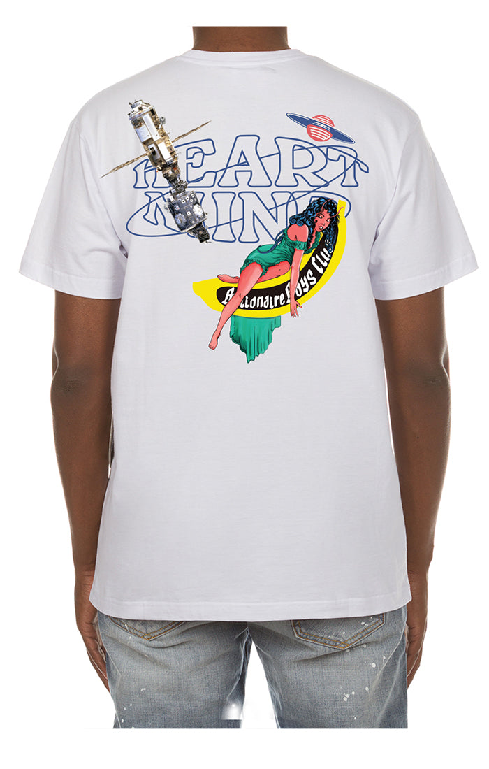 Billionaire Boys Club BB Astro SS Tee