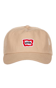 Ice Cream Staple Trucker Hat