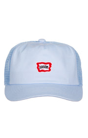 Ice Cream Staple Trucker Hat