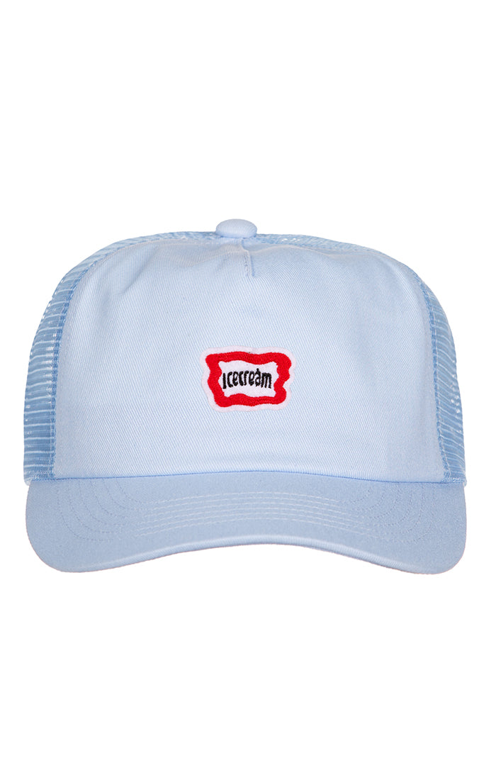 Ice Cream Staple Trucker Hat