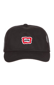 Ice Cream Staple Trucker Hat