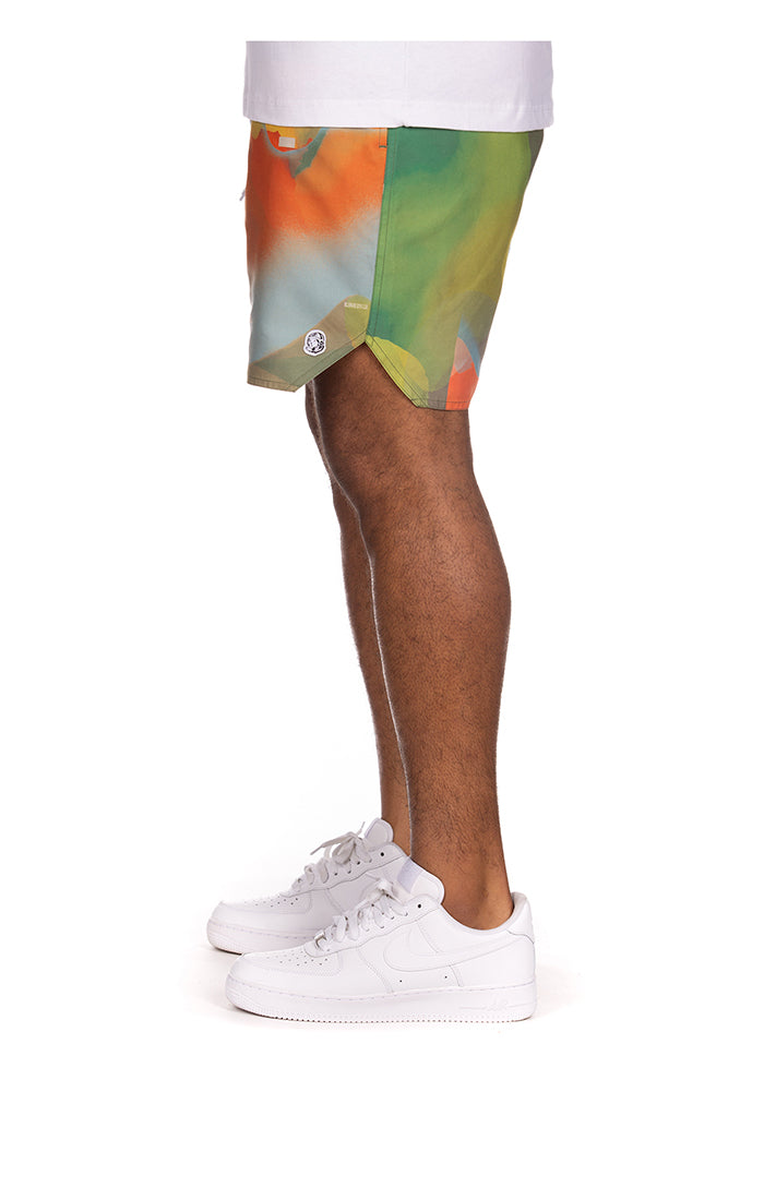 Billionaire Boys Club BB Thermal Shorts