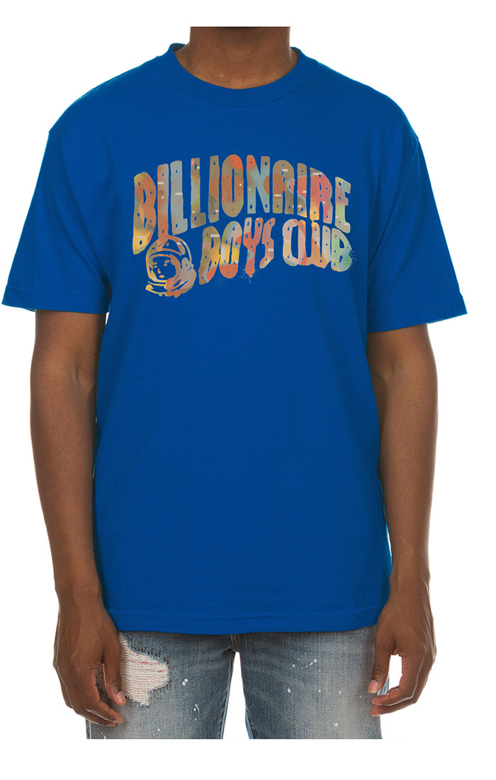 Billionaire Boys Club BB Arch SS Tee