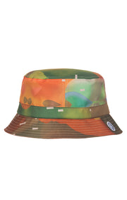 Billionaire Boys Club BB Hi-Def Bucket Hat