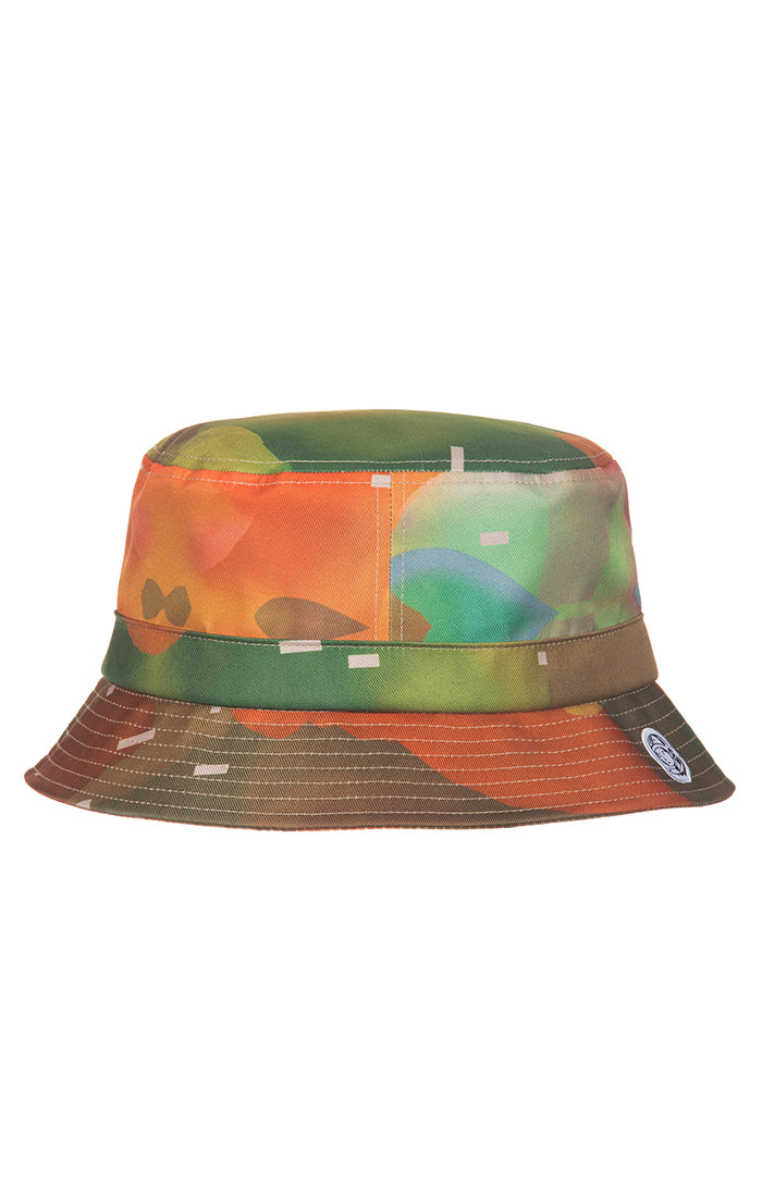 Billionaire Boys Club BB Hi-Def Bucket Hat