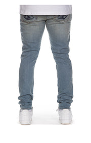 Billionaire Boys Club BB Trek Jeans (Slim Fit)