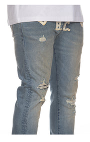 Billionaire Boys Club BB Trek Jeans (Slim Fit)