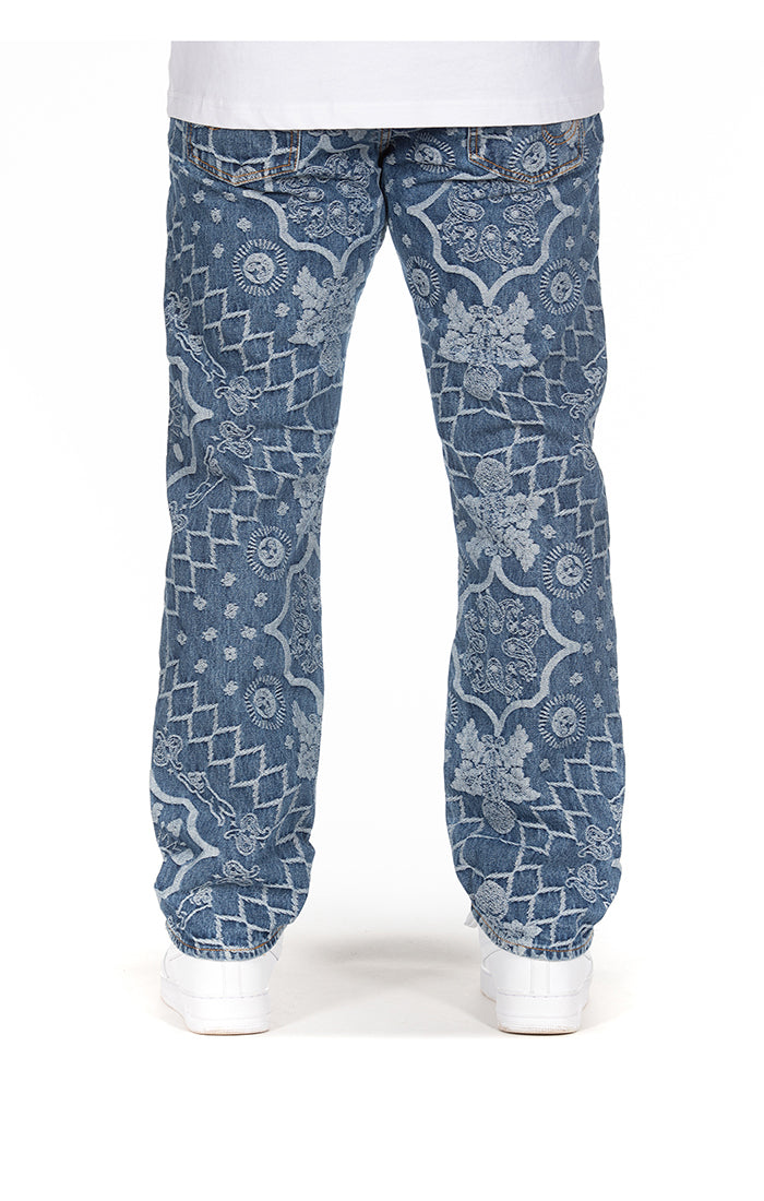 Ice Cream Parlor Jeans (Strawberry Fit)