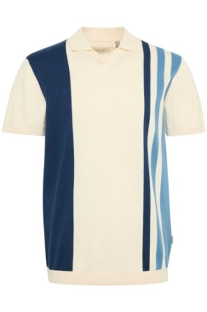 Blend BHATLAS Polo Knit