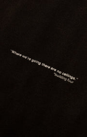 BLDG4 Ceilings SS Knit Tee