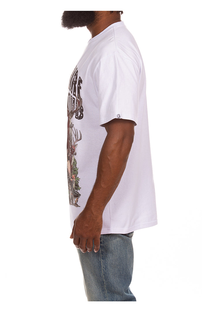 Billionaire Boys Club BB Smokey SS Knit (Oversize Fit)