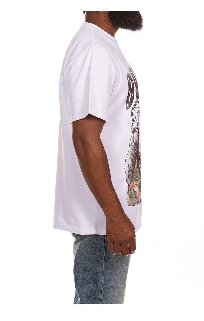 Billionaire Boys Club BB Smokey SS Knit (Oversize Fit)