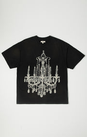 BLDG4 Ceilings SS Knit Tee