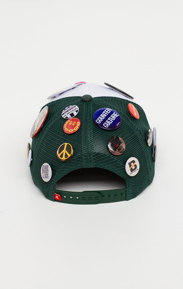 BLDG4 Parliament Hat