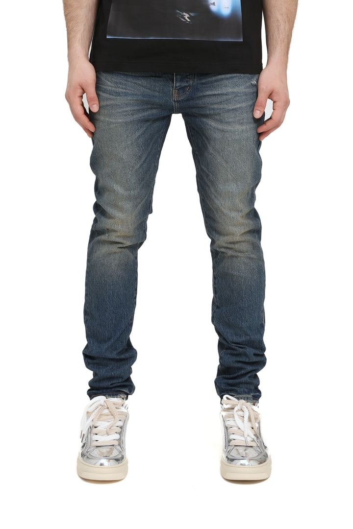 PURPLE BRAND Skinny Vintage Jean